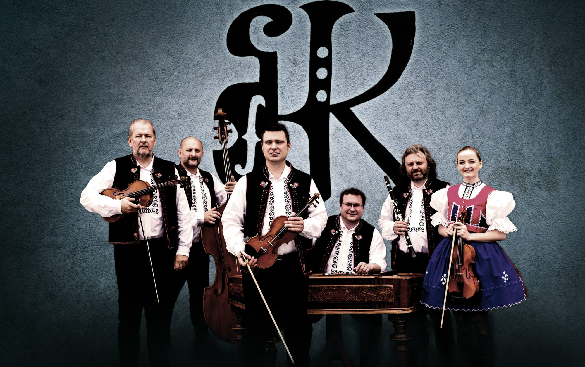Hudci z Kyjova – cimbálová muzika