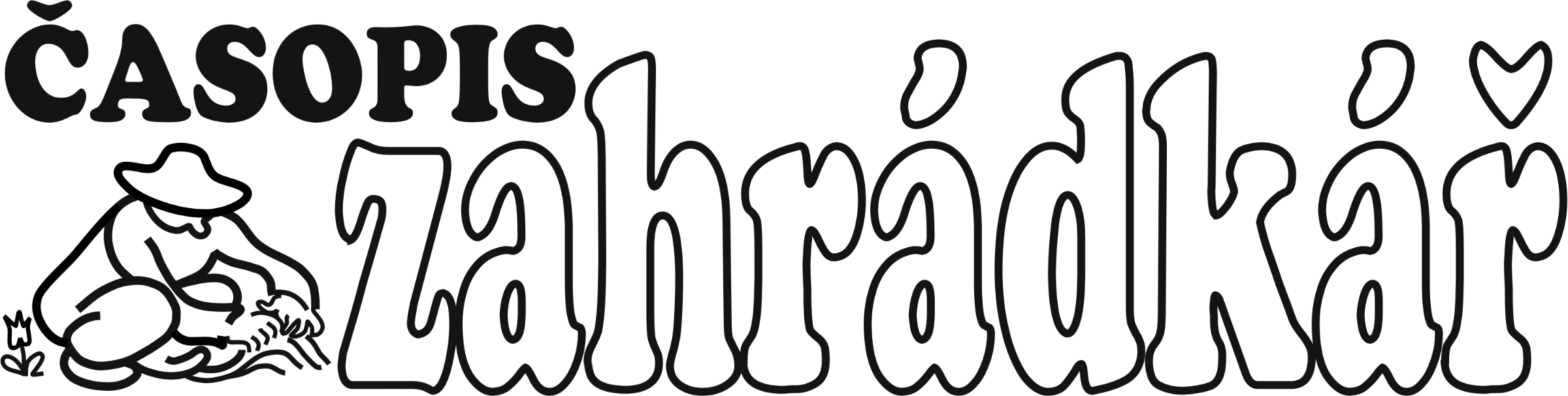 Zahradkář